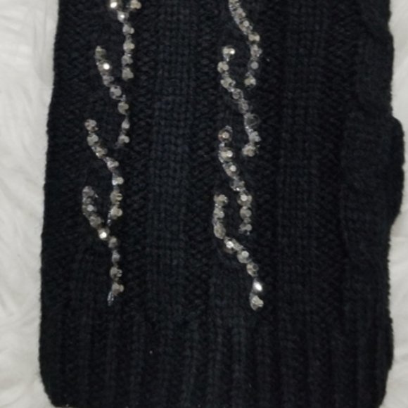 Rhinetone Mittens knitted more colors - Picture 6 of 6